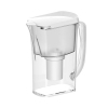 长虹牌CJH-01型净水壶 家用滤水壶净水器 CJH-06 3.5L(1壶1芯)