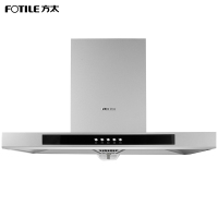 方太(FOTILE)净畅滤网 一级能效欧式吸油烟机按键式 CXW-200-EH40QE 17立方