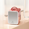 伊莱克斯(ELECTROLUX) EIM6110 冷暖美妆迷你小冰箱