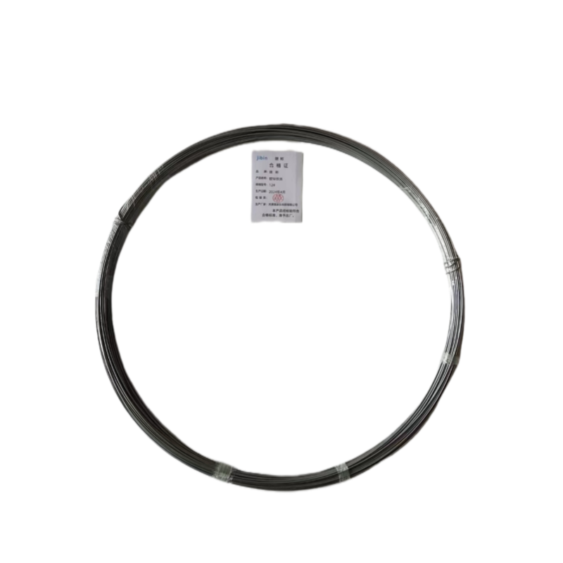 继彬 镀锌铁丝 12# /千克