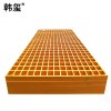 韩玺 玻璃钢格栅 38mm厚/平方米