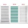 匹牧不锈钢地沟盖板款式A201不锈钢580*200*25厚度1.5MM PM-GB-0003单位:个