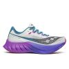 索康尼(SAUCONY)女跑步鞋轻量透气缓震专业竞速越野徒步鞋