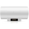 美的（Midea）F80-32DM9(HEY) 双重防漏电 预约洗浴 无线遥控 一键自动关机 80升电热水器 N