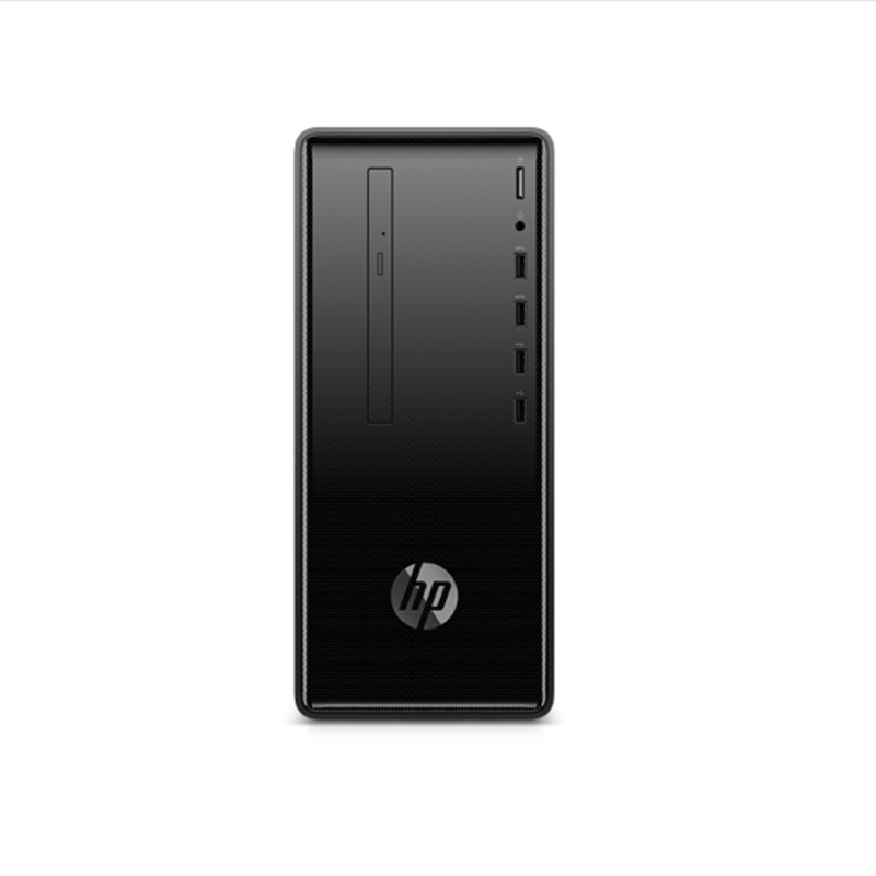 惠普（HP）288 Pro G4MT单主机 New Core i3-9100(3.6G/6M/4核/4G/1T