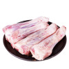 伊为乐宁夏盐池滩羊肉 羊棒骨1000g/袋(2斤) 羊汤骨 筒子骨 炖汤 烧烤佳品 口感鲜美无膻味 1KG