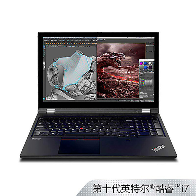 1t固态硬盘rtx20708g独显100色域4k屏高性能图形创作工作站笔记本视频