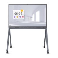 TCL 86英寸 IFP86V50 智能会议平板一体机电视交互式触控大屏 官方标配+I5OPS