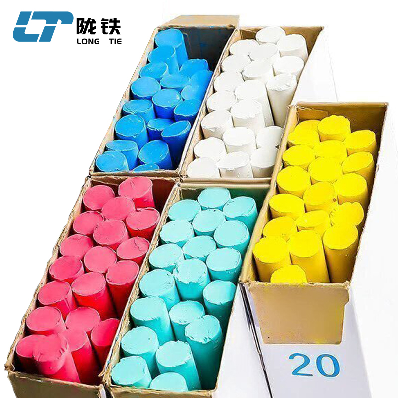 陇铁 金属高温标记笔 φ12 支高清大图