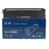 吕尚 LT100 1500页 适用联想L100/M100/M101/M102 硒鼓 黑色