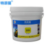 特漆猫 外墙乳胶漆 定制色 5L 桶