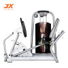 军霞(JUNXIA)JX-810 腿部推蹬训练器商用健身房健身器材运动器械-
