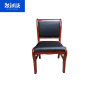 聚越唐(JUYUETANG)实木办公椅 450*460*890把(可定制)