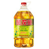 金龙鱼AE纯香菜籽油5L*4桶 非转基因