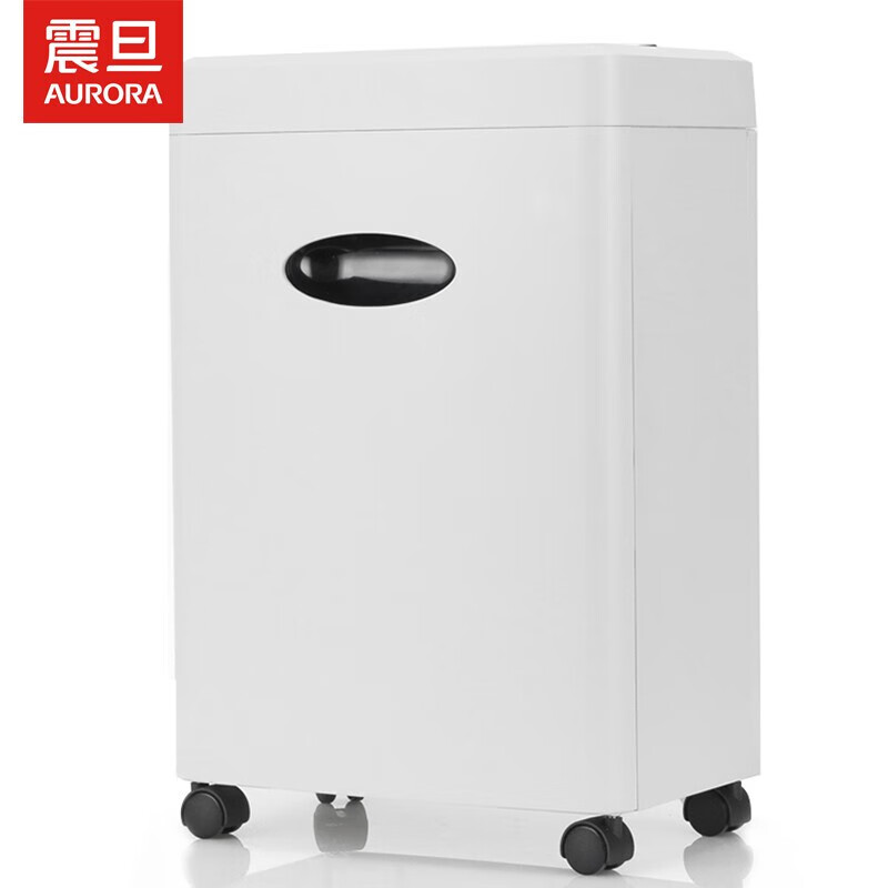 震旦(AURORA) AS065 碎纸机 (计价单位:台) 白色