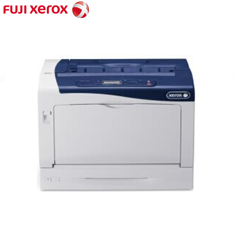 富士施乐(Fuji Xerox)Phaser 7100 A3彩色激光打印机(双面+纸盒)