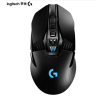罗技（G）G903 LIGHTSPEED 升级版 无线连接 游戏鼠标