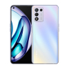 realme 真我Q3s 5G手机 8GB+128GB 星云色 高通骁龙778G 5G处理器 144Hz可变帧电竞屏 星光纹理潮玩设计 OPPO授权网点提供售后支持