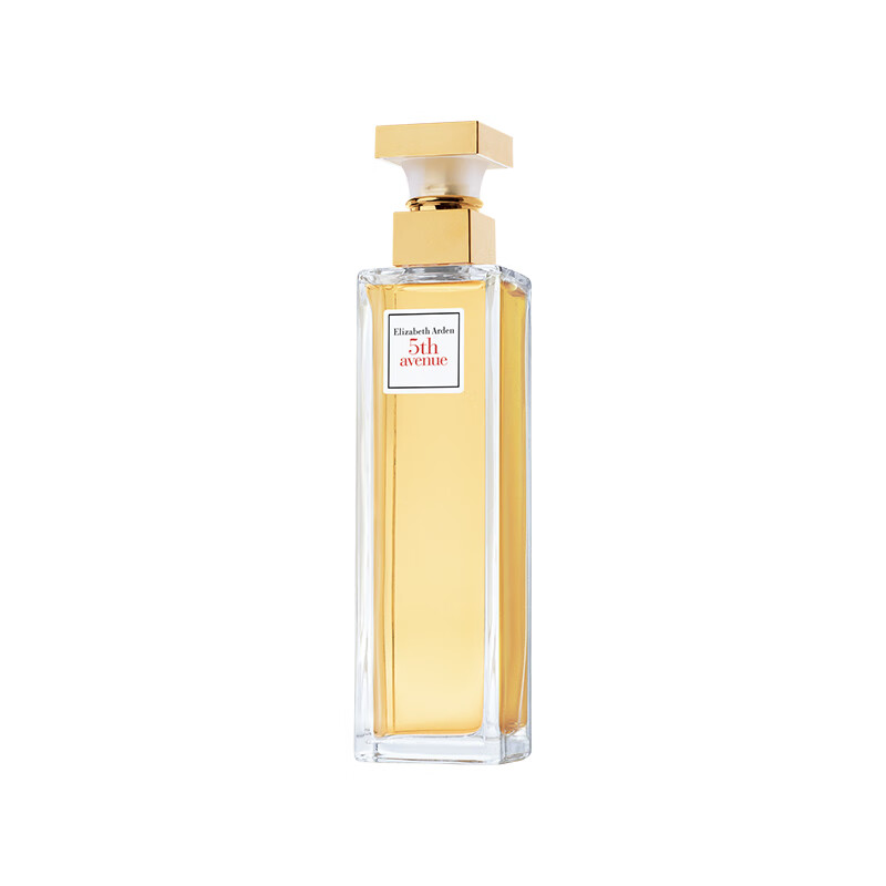 【内蒙地区可发】伊丽莎白▪雅顿第五大道喷式淡香水30ml