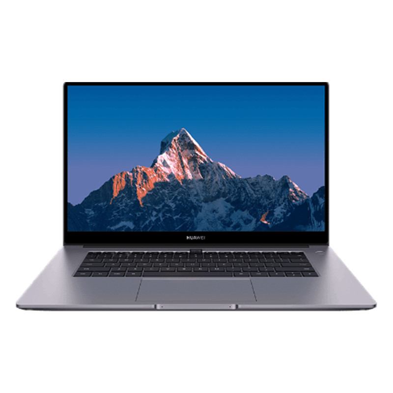 华为MateBook B3-520 i5-1135G7/16G/512G/集显/miniRJ45/Win10家庭版 Z1
