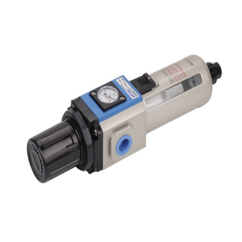 调压过滤器 GFR300-10 货期2天