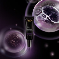 欧莱雅(L'OREAL)青春密码酵素精华眼霜 7.5ml 中样(赠品,请勿拍下购买)