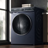 西门子(SIEMENS)10公斤全自动变频家用滚筒洗衣机 WB45XME18W 智能除渍 超氧洗护 深层除螨 LED触摸