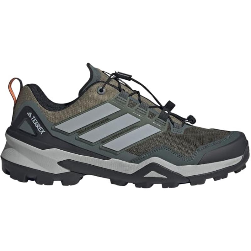 Adidas/阿迪达斯TERREX款男款登山鞋轻量化缓震徒步鞋户外抓地力