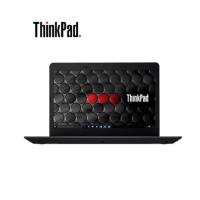 联想ThinkPad E470/(20H1001RCD)14英寸 i5-7200U 2G独显(16G内存500G机械硬盘