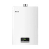 Rinnai/林内 16升JSQ31-C02燃气热水器家用强排式恒温天然气RUS-16QC02