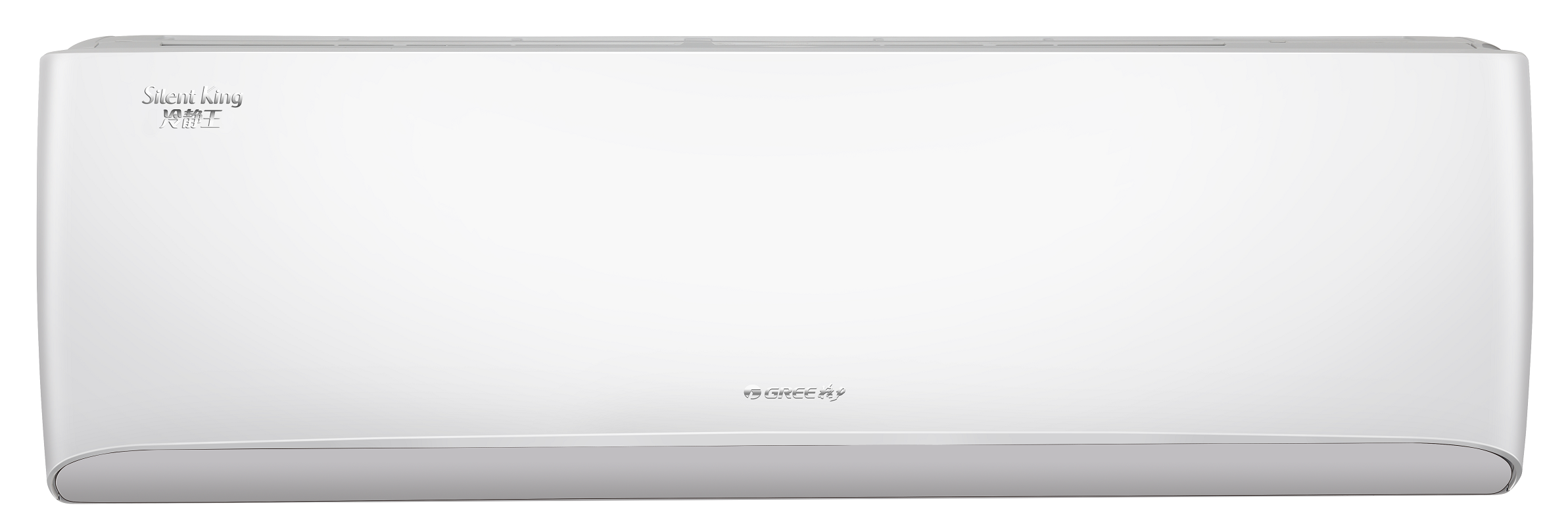 格力空调KFR-35GW/(35549)FNhAa-B1(WIFI)(皓雪白)1.5匹新1级变频冷暖挂壁式空调