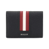 BALLY 巴利 男士皮质卡包卡夹 TYREK LT