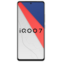 vivo iQOO 7 12GB+256GB 传奇版 骁龙888 120W超快闪充 KPL官方赛事电竞手机双模5G全网通