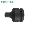 世达(SATA)风动转接头 1/2