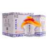 衡水老白干 白酒 青花 42度500ml*4瓶整箱装
