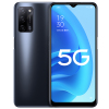 [22点前下定,当天发货]OPPO A55 6GB+128GB 律动黑 双模5G智能手机 7nm天玑700芯片 6GB大运存 侧边指纹 5000mAh大电池 游戏拍照手机