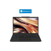 ThinkPad X13 锐龙版 超便携商旅本 04CD AMD 锐龙7 PRO 7840U移动处理器 32GB/2TB SSD 13.3英寸 Windows 11