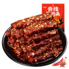 蜀道香 肉干肉铺 香辣猪肉条240g 80g*3袋(休闲零食)