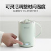 mokkom磨客0.5L养生壶MK-380绿色