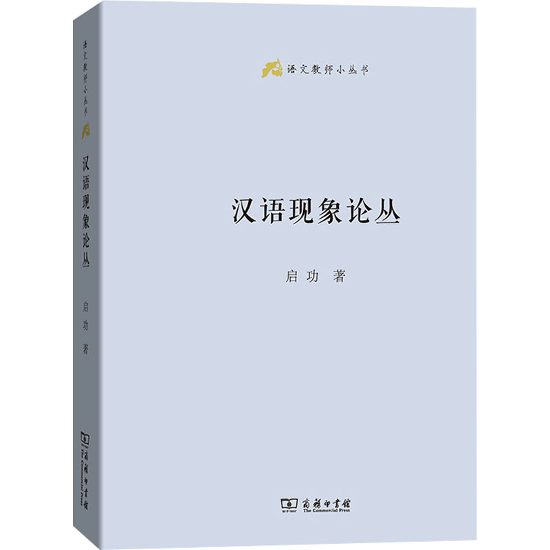 音像汉语现象论丛启功
