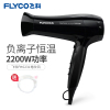 飞科(FLYCO) 电吹风 FH6231电吹风筒 2000w 6档可调 大功率 健康柔风模式 家用 发廊 吹风筒