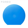 斐珞尔(FOREO) 美容器 Luna play plus露娜玩趣增强版 声波震动 深层清洁 可换电池 洁面仪海军蓝