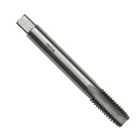 易尔拓 YATO M18*2.5 丝攻机用丝锥钻头挤压螺旋管螺纹攻牙钻一体丝锥 单个YT-2947