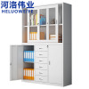 河洛伟业 备品柜宽中六 台