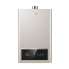 Haier/海尔燃气热水器JSQ30-16R3BWU1 16升 零冷水 变频恒温 智能变升 安全防护