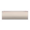 格力(GREE)润铂1.5P1级能效冷暖壁挂式空调KFR-35GW/(35553)FNhCb-A1(WIFI)(金)