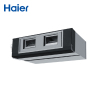 海尔(Haier) KFRd-150EW/H6302 风管机 6匹 (包35米管线)(Z)