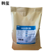 韩玺 水处理树脂 净水设备树脂 离子交换树脂 25L/袋