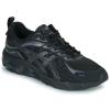 亚瑟士(ASICS)跑步鞋男透气网布合成纤维橡胶底运动跑步训练鞋