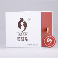 沙漠之神 精品驼奶皂 赠品 非卖品 凑单不发 100g/块